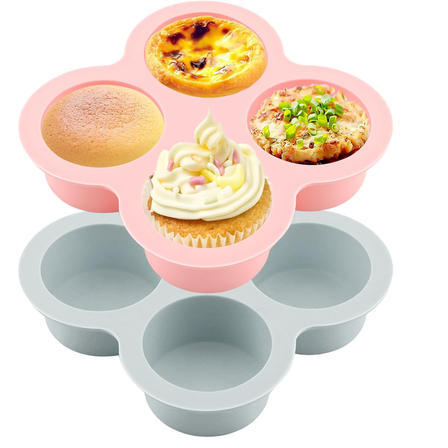 Bread Maker Machine - 1 adet yeniden kullanılabilir silikon hava
