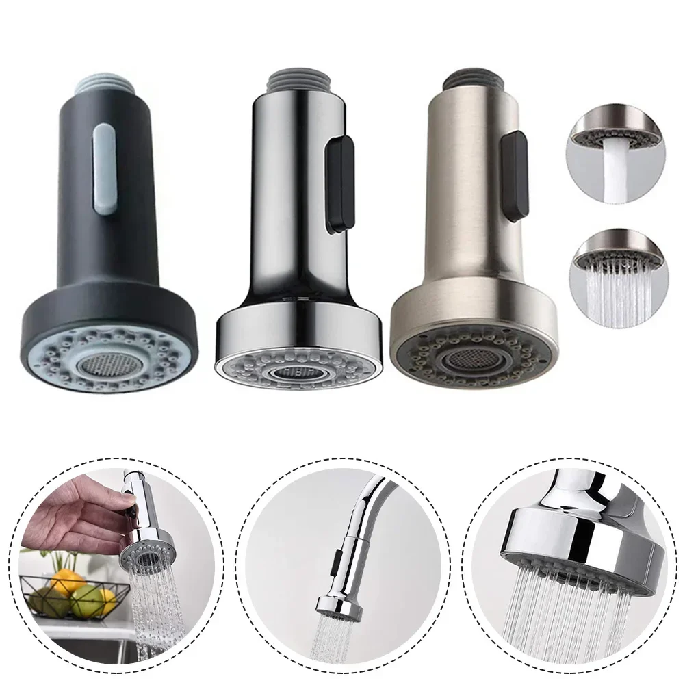 Kitchen Appliances For Sale - Mutfak Dışarı Çekin Musluk Püskürtme Memesi