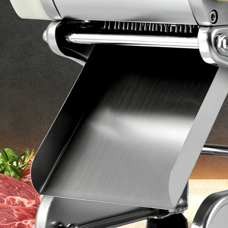 Kitchen Appliances Commercial - Ticari Ev Tipi Et Kesme ve