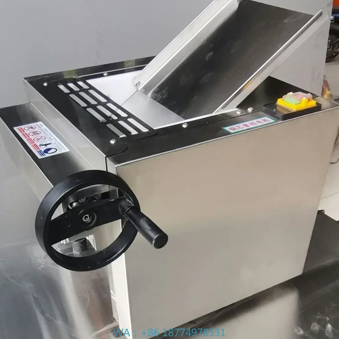 Bread Maker Machine - Yoğurma Makinesi Erişte Yapma Makinesi Masaüstü