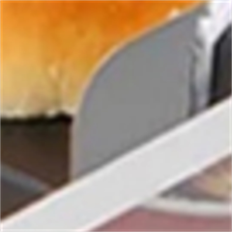 Bread Maker Machine - PBOBP Ticari Elektrikli Burger Ekmeği Tost