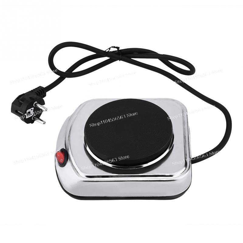 Kitchen Appliances Electric Stove - 500W Mini Elektrikli Ocak Çok Fonksiyonlu