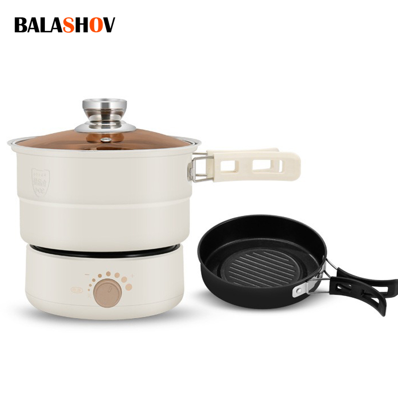 Kitchen Appliances For Sale - 110V/220V Elektrikli Ocak Taşınabilir Pişirme Kabı