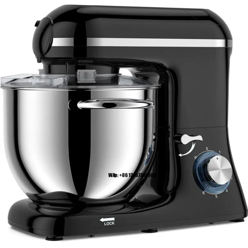 Kitchen Appliances For Baking - Mutfak Aletleri Kek Yapma Yardımcısı Gezegensel