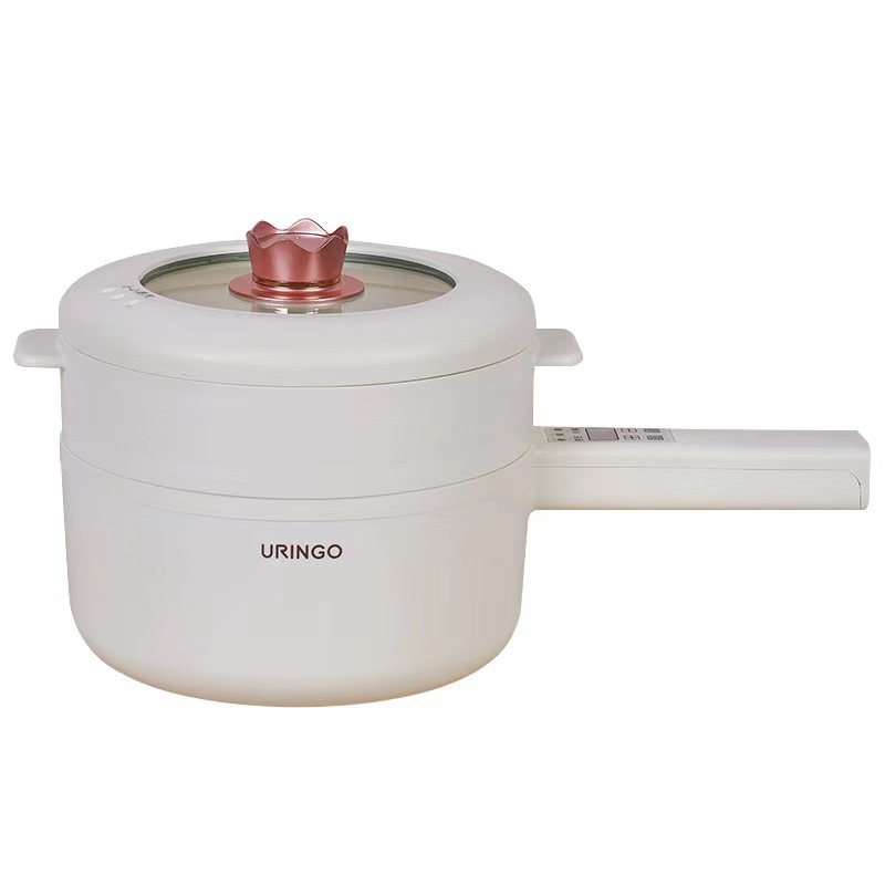 Kitchen Appliances For Sale - URINGO 1.6/2L elektrikli tencere beş hızlı