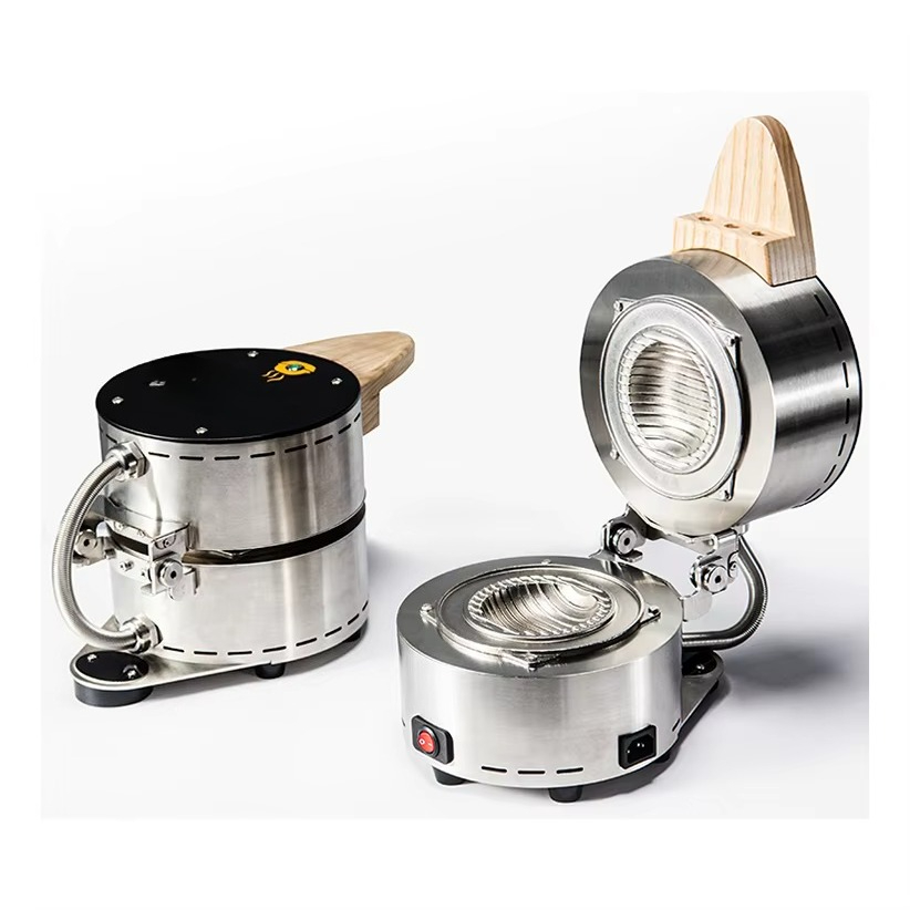 Bread Maker Machine - Küçük İşletmeler İçin Atıştırmalık Makinesi 2025
