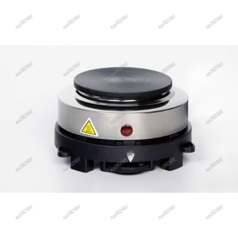 Kitchen Appliances Electric Stove - Mini 500W Elektrikli Isıtıcı Soba Sıcak