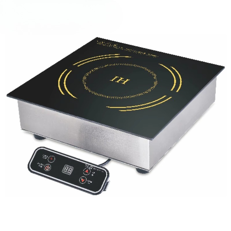 Kitchen Appliances Electric Stove - Airo Yüksek Güçlü Ticari Otel Mutfak