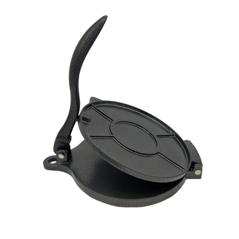 Tortilla Press Cast - A83X-Press Alüminyum Alaşımlı Tortilla Presi Flapjack