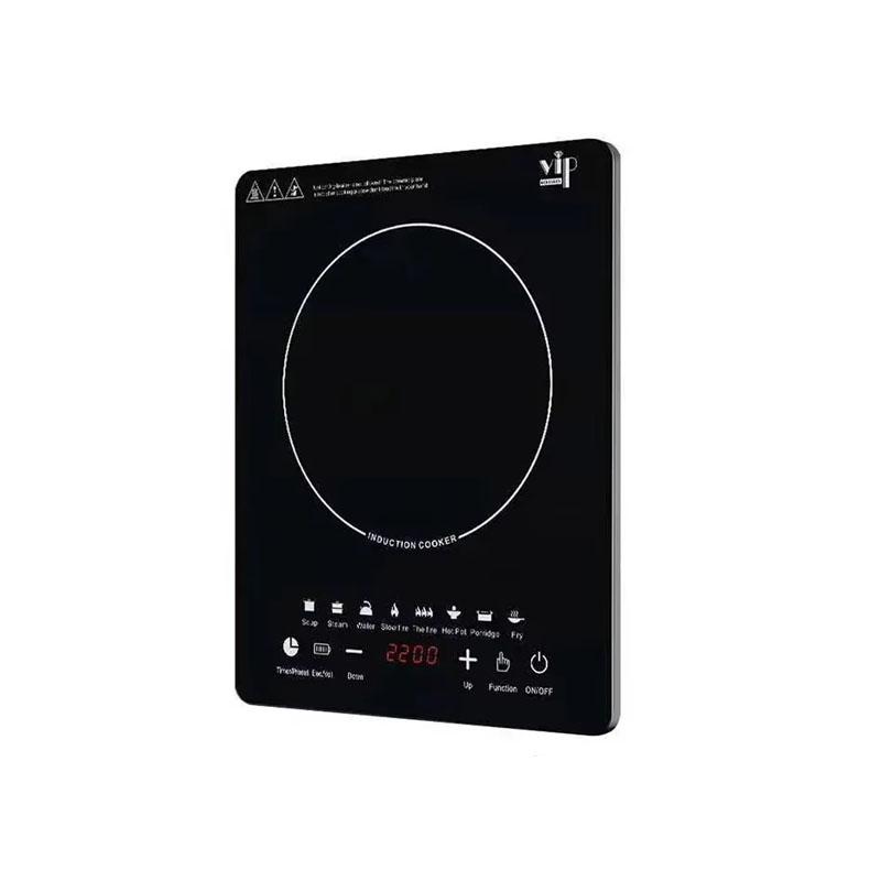 Kitchen Appliances Electric Stove - Çok fonksiyonlu Ev Pişirme İndüksiyon Sobası