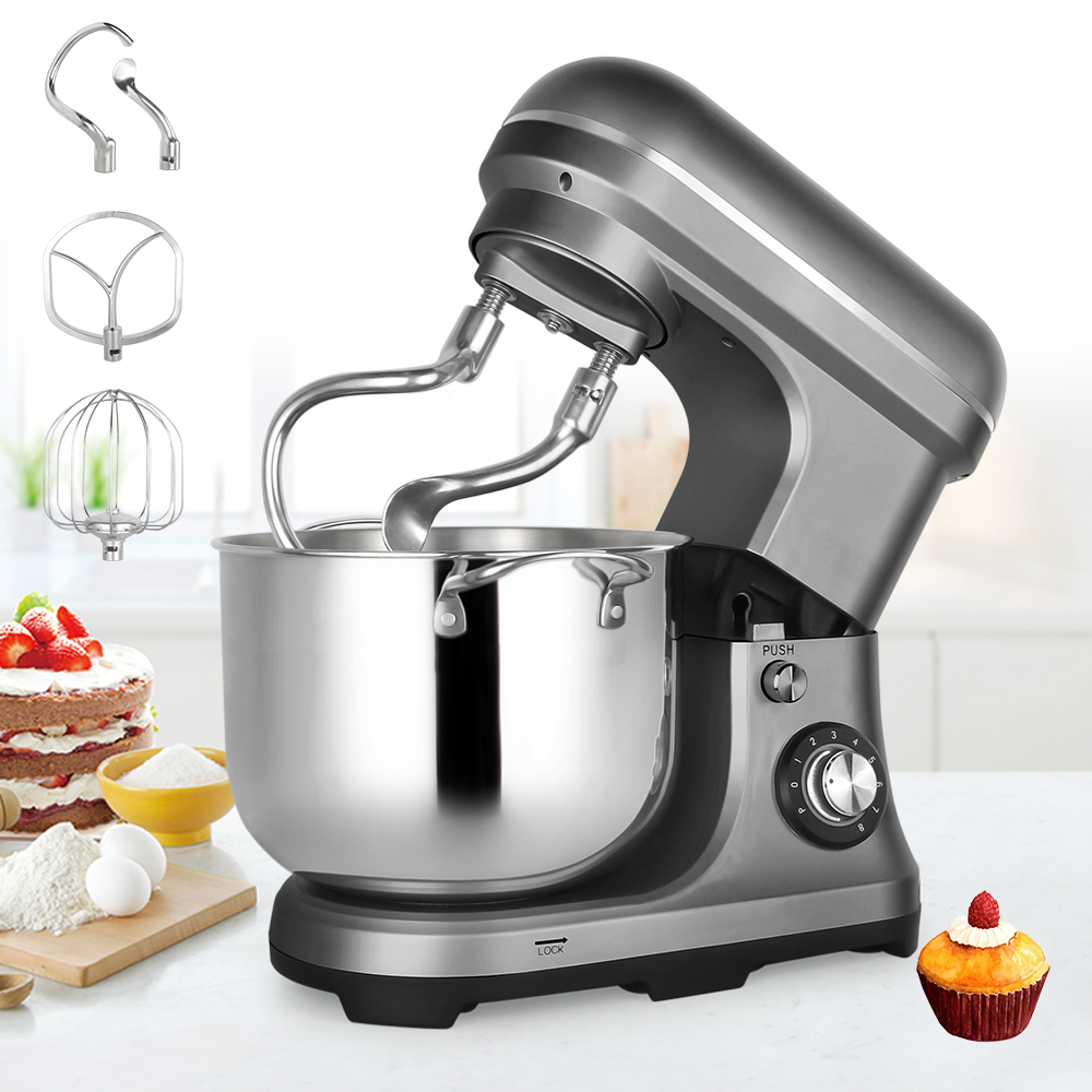 Kitchen Appliances For Baking - 11L 2000W Büyük Güçlü Elektrikli Mikser