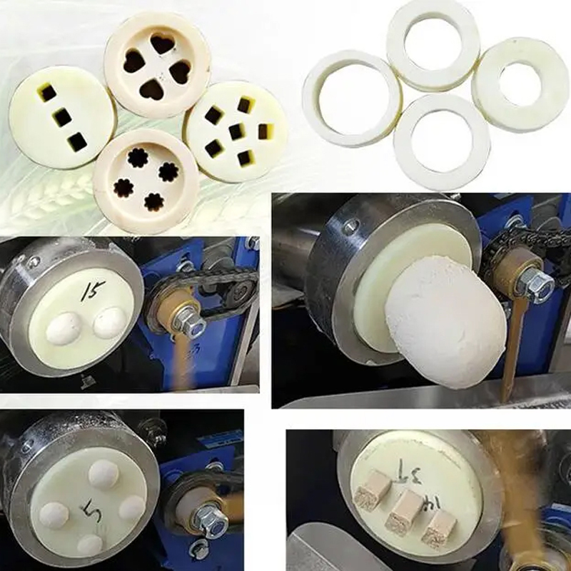 Bread Maker Machine - Otomatik Çörek Ekmek Pizza Fırını Küçük