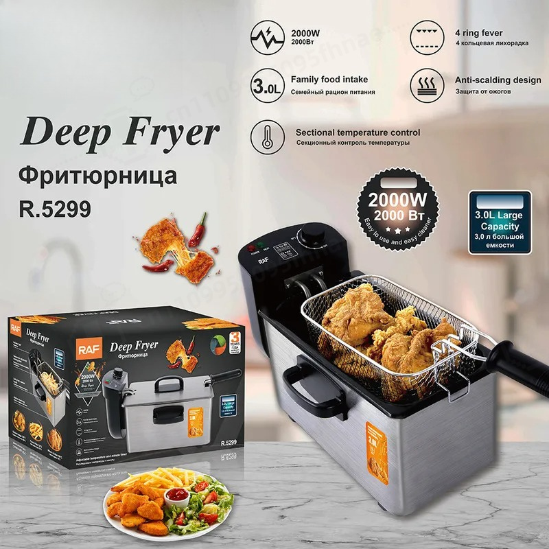 Kitchen Appliances Commercial - Ev ve Ticari Kullanım İçin Küçük