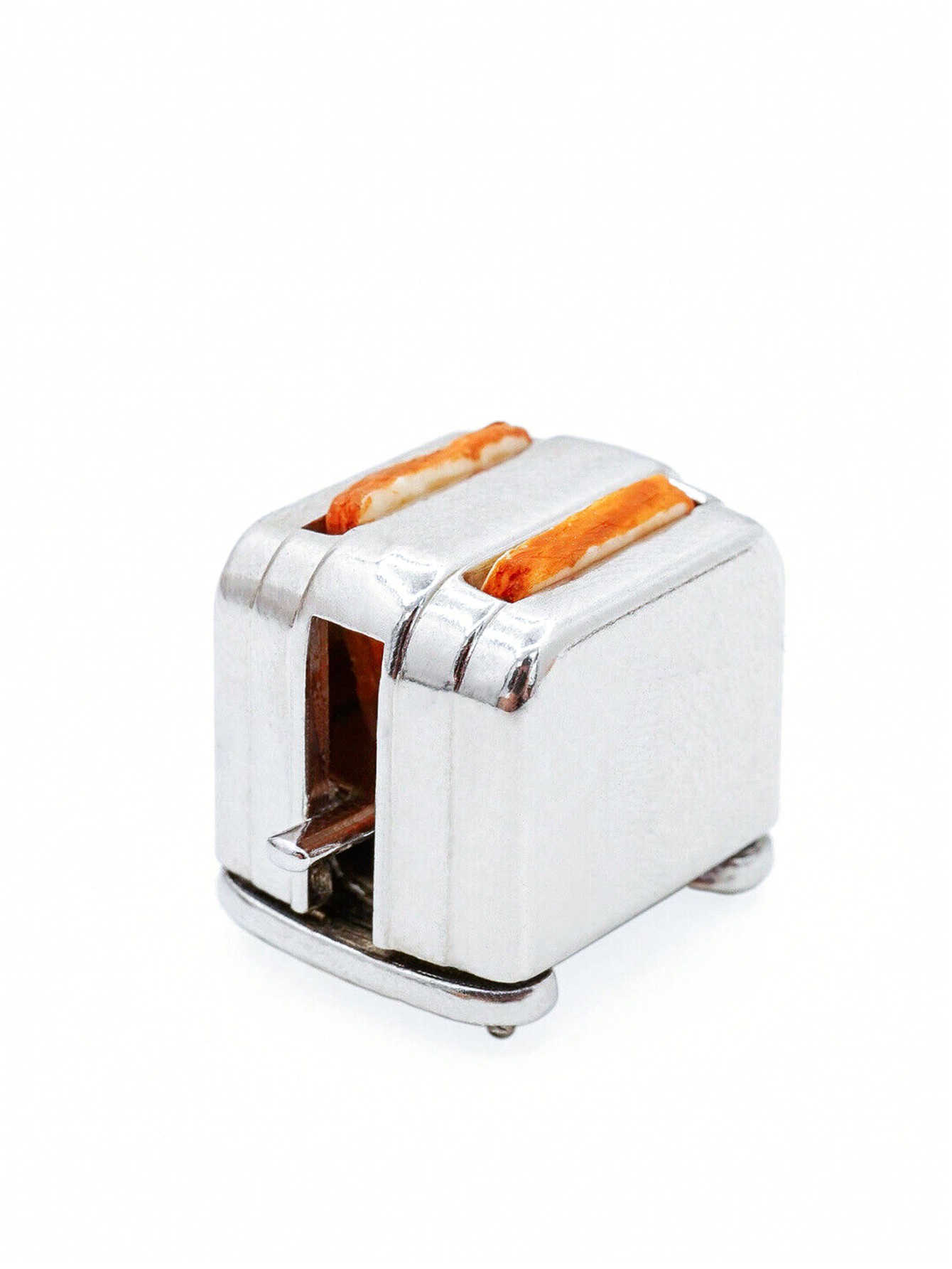 1:12 Ölçekli Oyuncak Ev Minyat - Bread Maker Machine incelemesi ve fiyatı