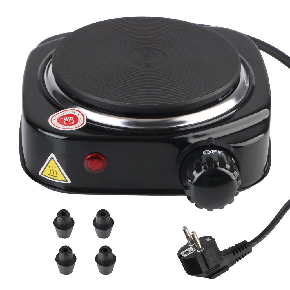 Mini Elektrikli Isıtıcı Soba S - Kitchen Appliances Electric Stove incelemesi ve fiyatı