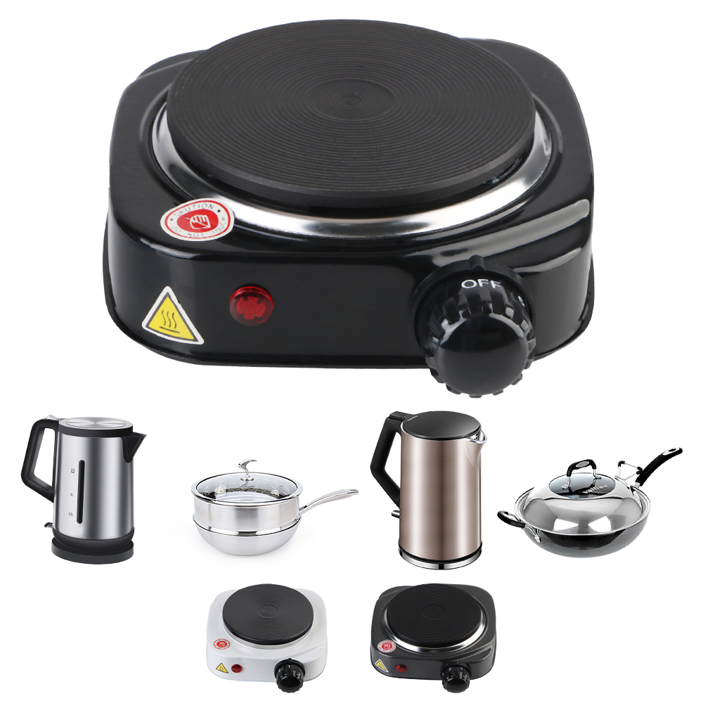 Mini Elektrikli Isıtıcı Soba S - Kitchen Appliances Electric Stove incelemesi ve fiyatı
