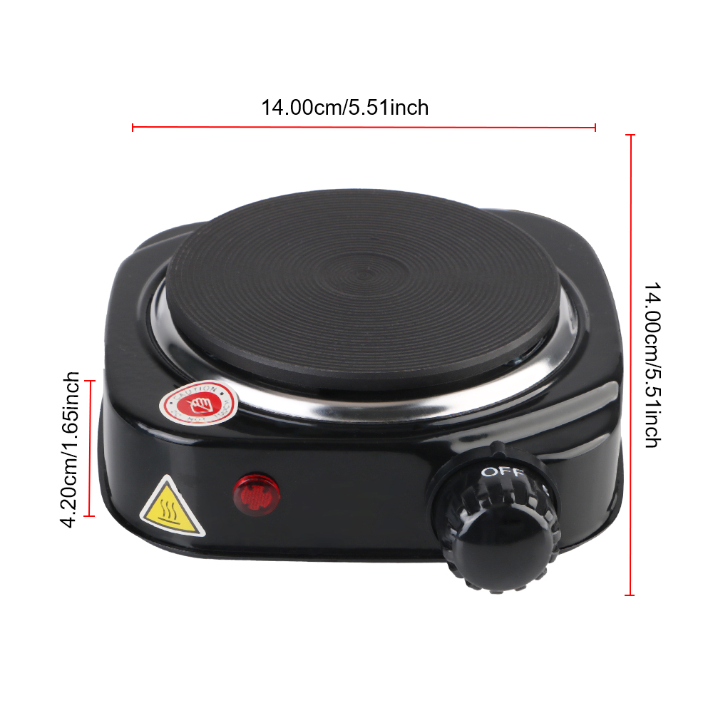 Mini Elektrikli Isıtıcı Soba S - Kitchen Appliances Electric Stove incelemesi ve fiyatı