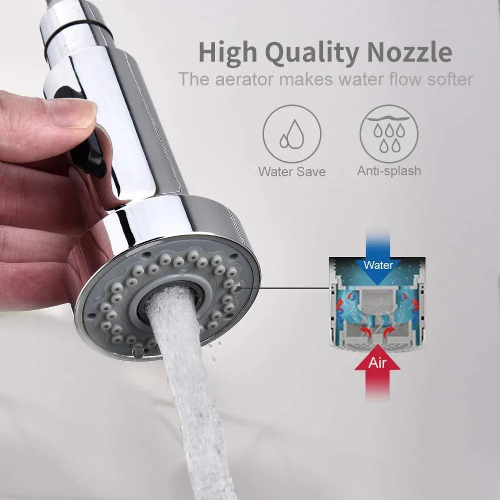 Mutfak Dışarı Çekin Musluk Püs - Kitchen Appliances For Sale incelemesi ve fiyatı
