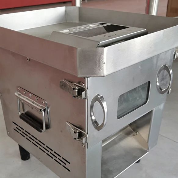 Elektrikli Et Kesici Ticari Pa - Kitchen Appliances Commercial incelemesi ve fiyatı