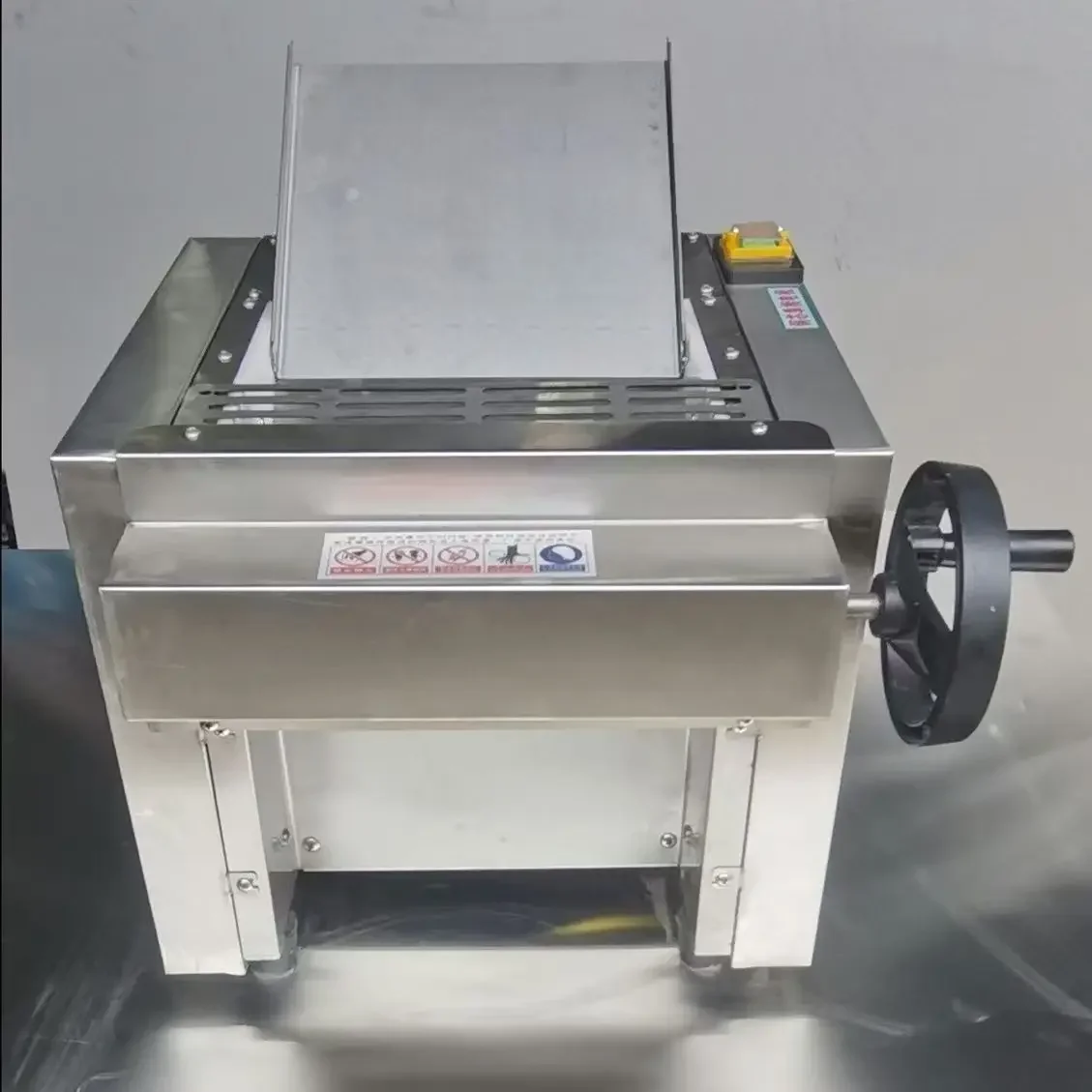 Yoğurma Makinesi Erişte Yapma  - Bread Maker Machine incelemesi ve fiyatı