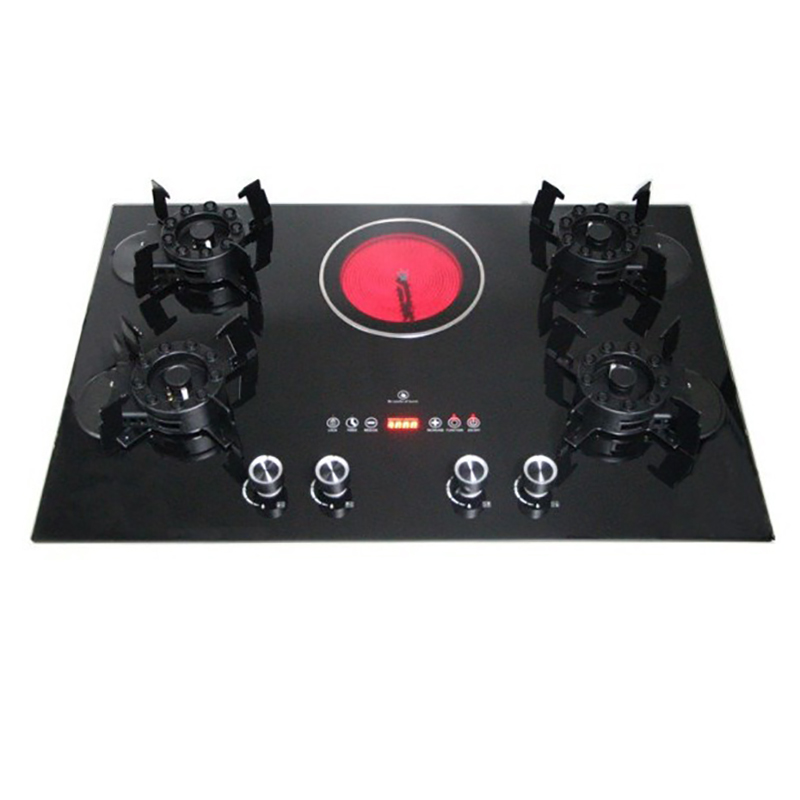 Çok Fonksiyonlu Profesyonel 5  - Kitchen Appliances Electric Stove incelemesi ve fiyatı