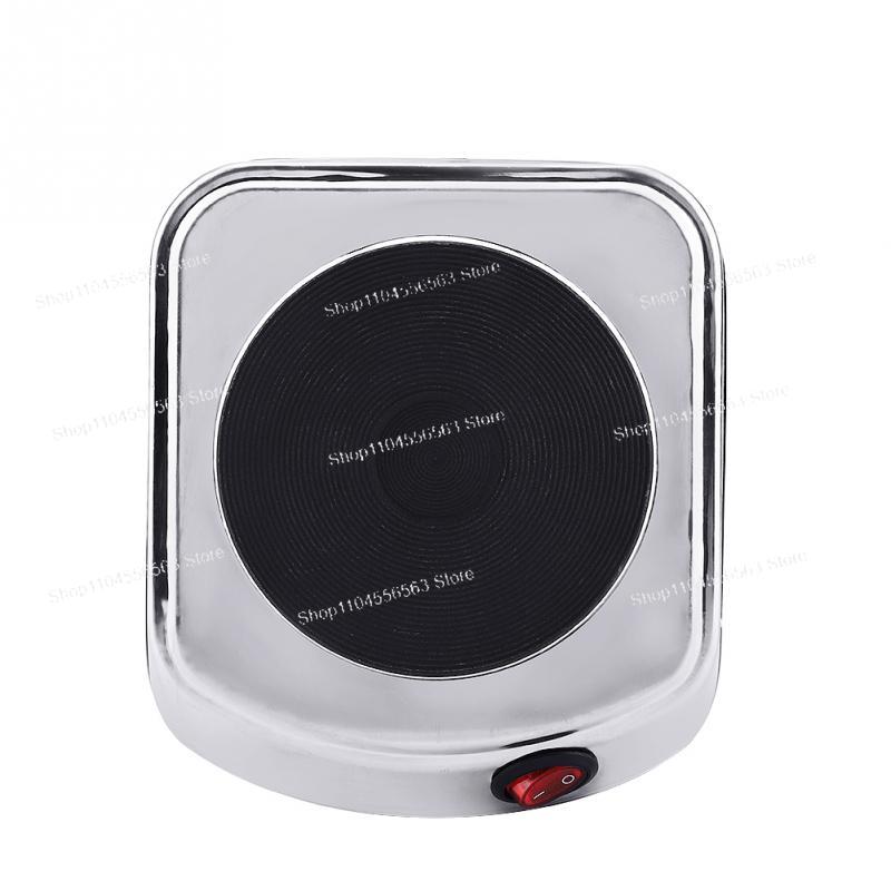 500W Mini Elektrikli Ocak Çok  - Kitchen Appliances Electric Stove incelemesi ve fiyatı