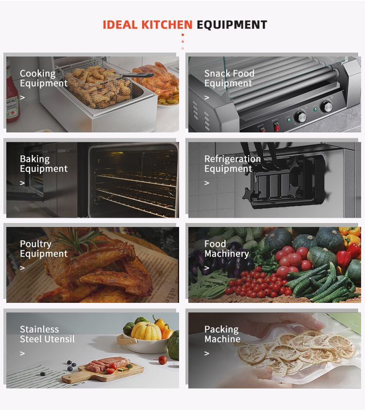 Ticari 3600W Elektrikli Yarı O - Tortilla Press Cast incelemesi ve fiyatı