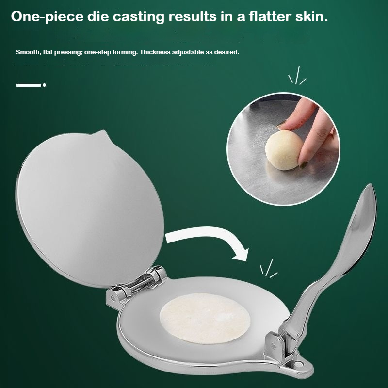 Alüminyum Alaşımlı Tortilla Pr - Tortilla Press Cast incelemesi ve fiyatı
