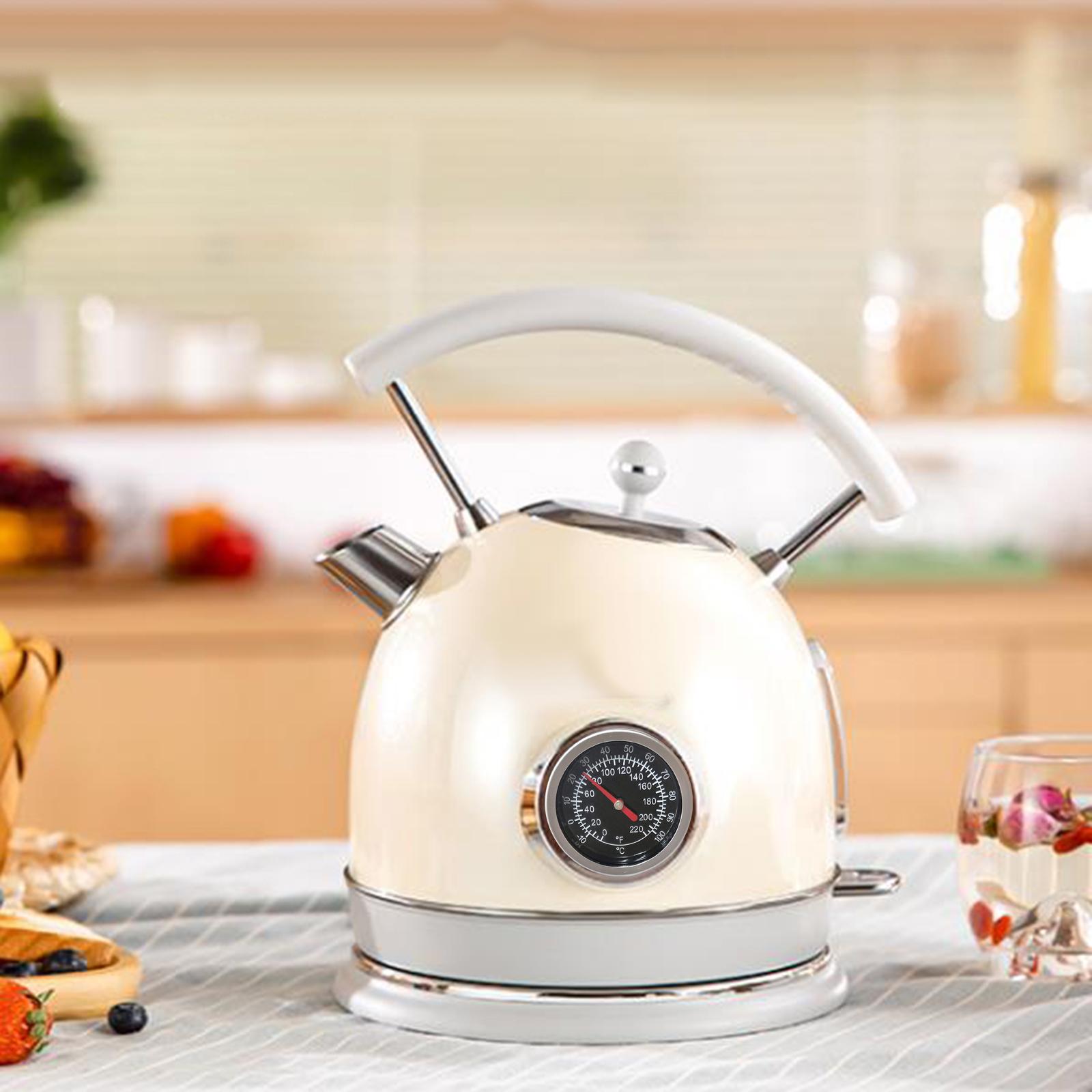 Su ısıtıcısı termometre kazan  - Kitchen Appliances Video incelemesi ve fiyatı