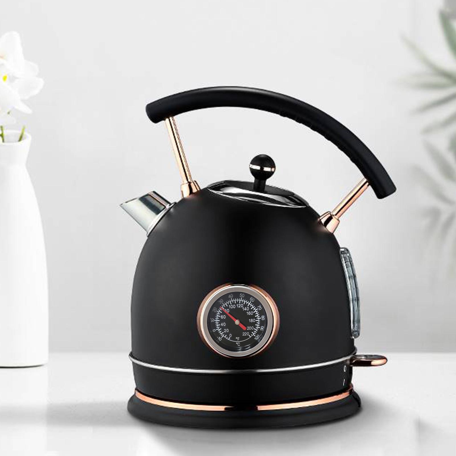 Su ısıtıcısı termometre kazan  - Kitchen Appliances Video incelemesi ve fiyatı