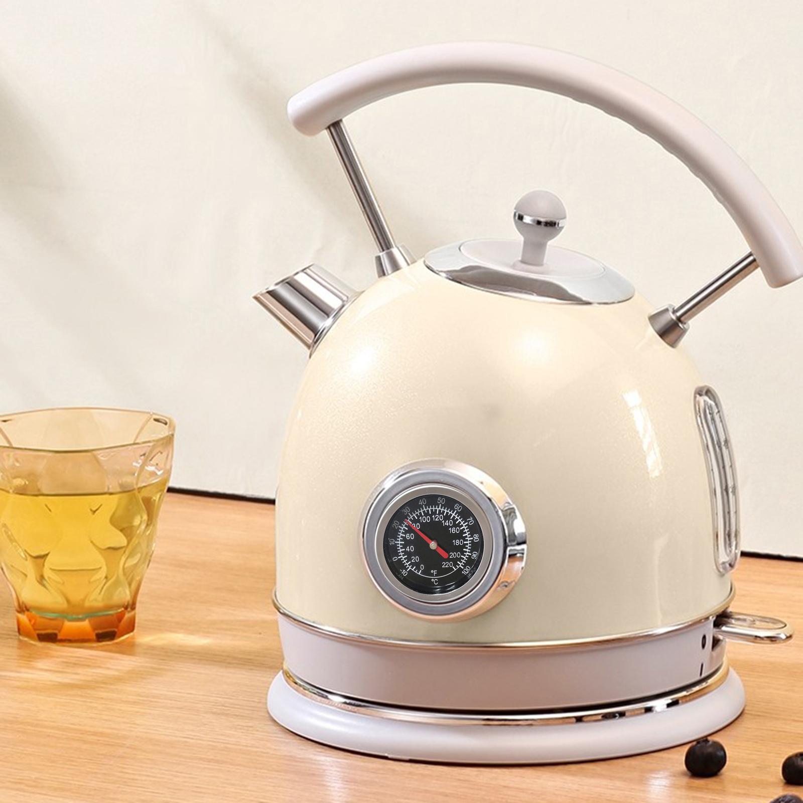 Su ısıtıcısı termometre kazan  - Kitchen Appliances Video incelemesi ve fiyatı