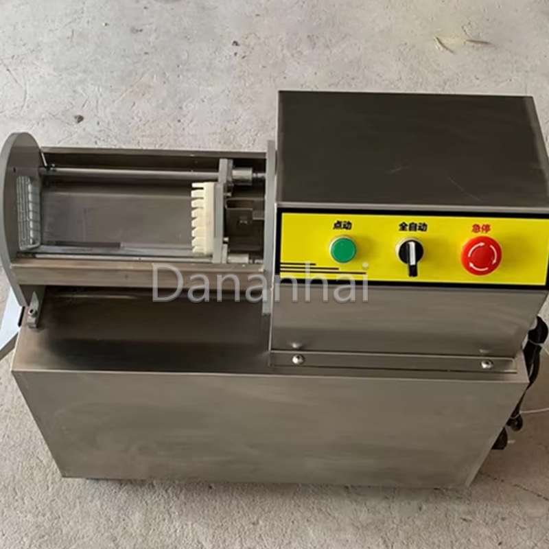 Elektrikli Patates Kesme Makin - Kitchen Appliances Commercial incelemesi ve fiyatı