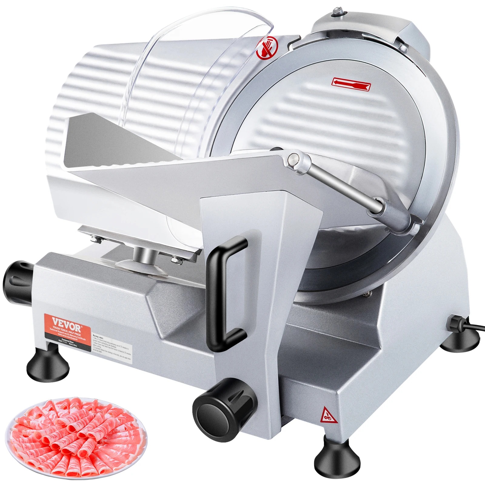 SucceBuy 240W Ticari Et Diliml - Kitchen Appliances Commercial incelemesi ve fiyatı