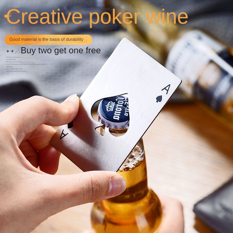 20 adet oyun kartı şişe açacağ - Wine Opener Electric incelemesi ve fiyatı