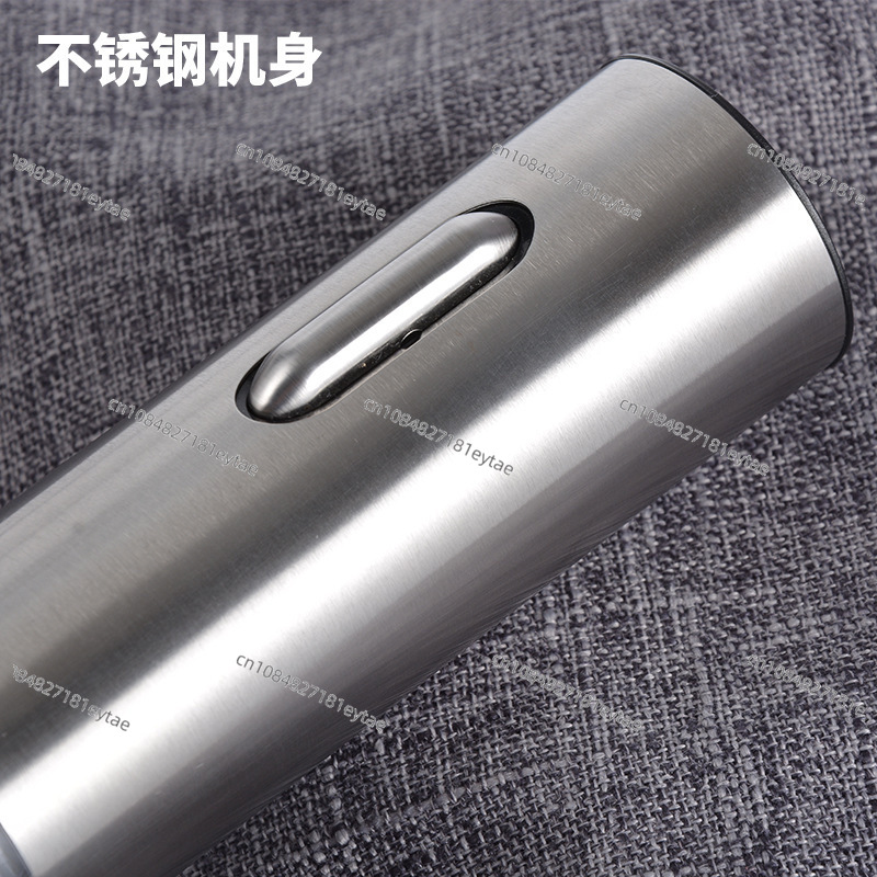 Şarj Edilebilir Elektrikli Şar - Wine Opener Electric incelemesi ve fiyatı