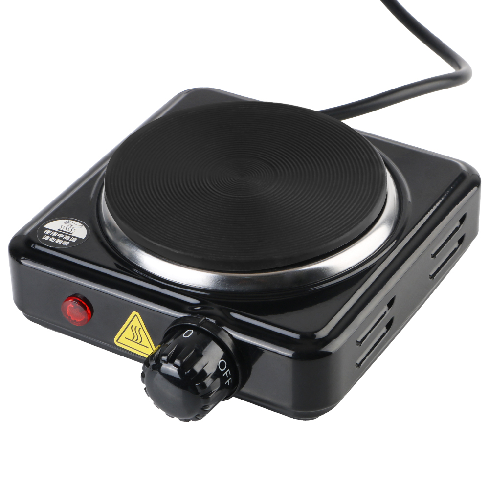 500W 220V sıcak ocak plakası M - Kitchen Appliances Electric Stove incelemesi ve fiyatı