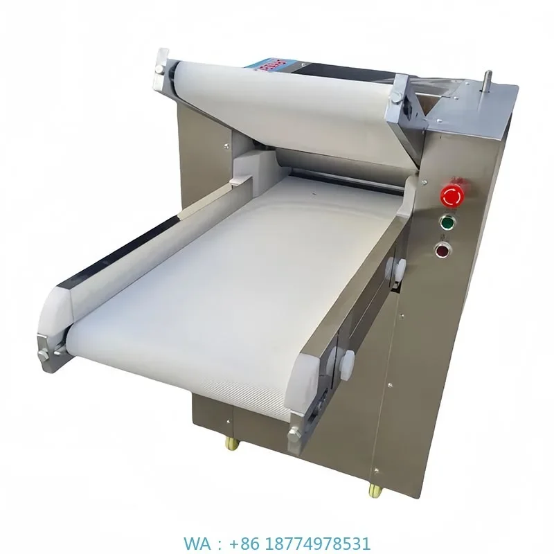 Hamur Pres Makinesi Elektrikli - Bread Maker Machine incelemesi ve fiyatı