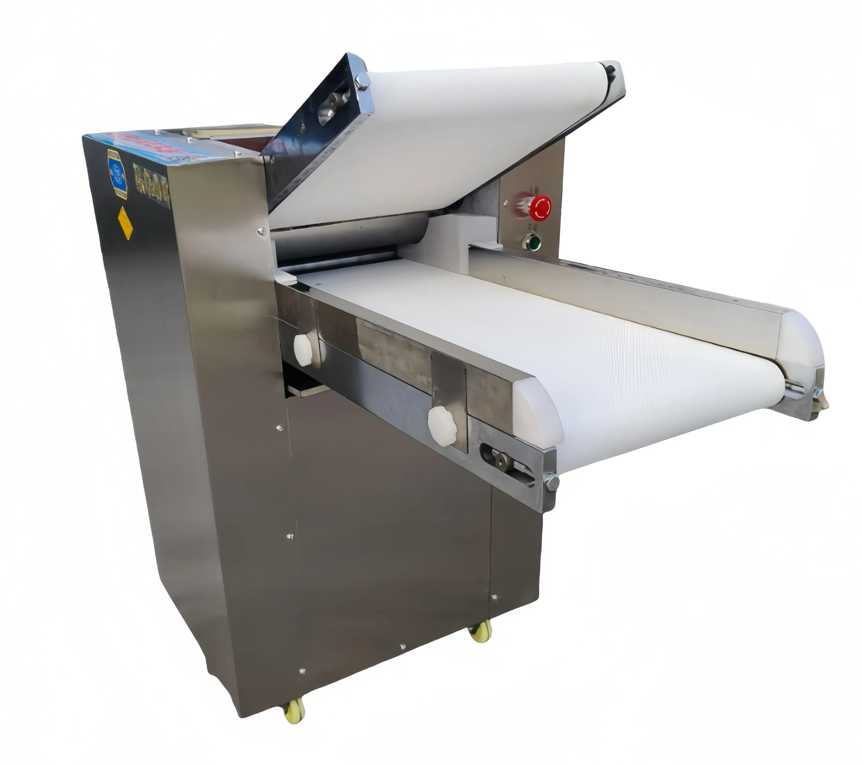 Hamur Pres Makinesi Elektrikli - Bread Maker Machine incelemesi ve fiyatı