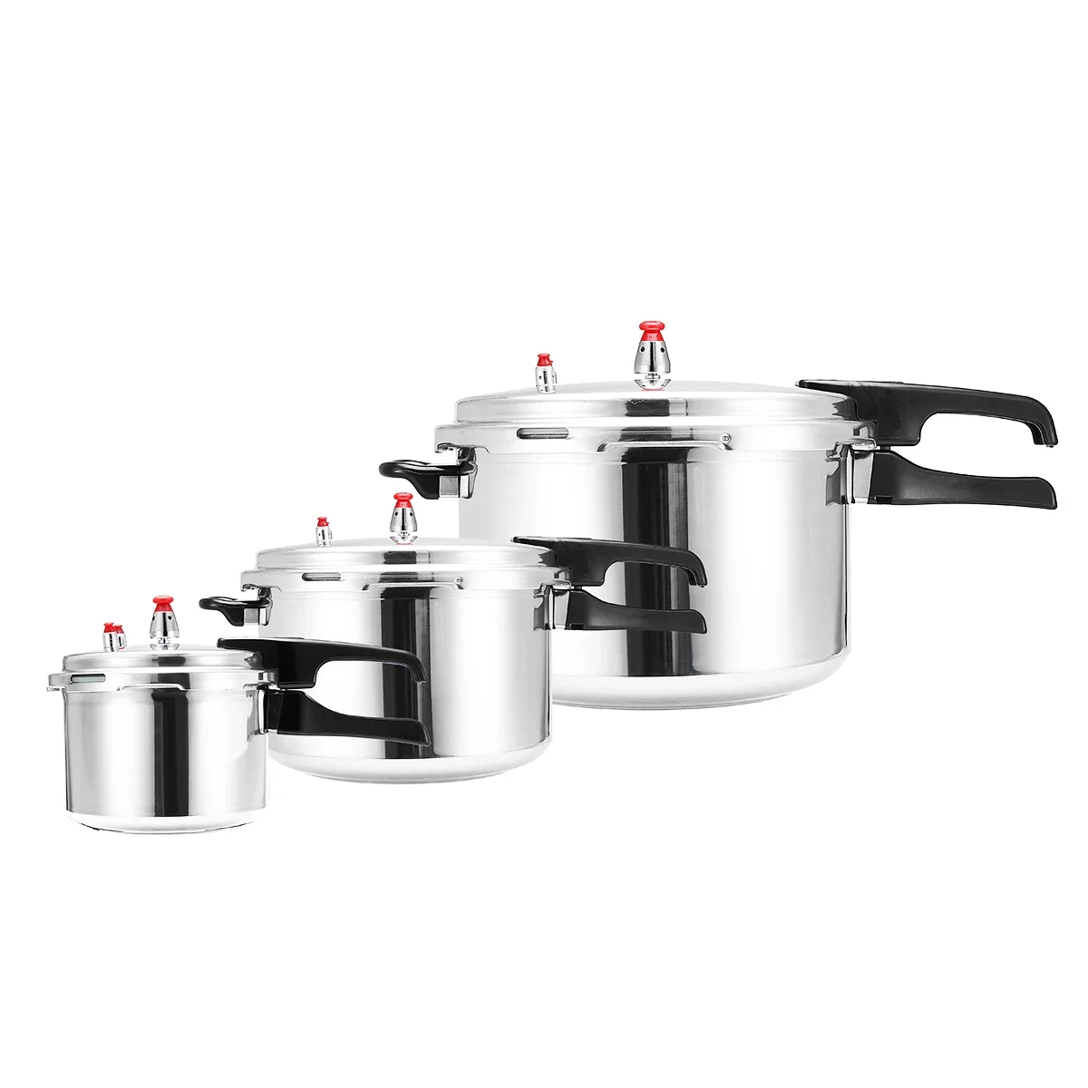18/20/22/28cm mutfak düdüklü t - Kitchen Appliances Electric Stove incelemesi ve fiyatı