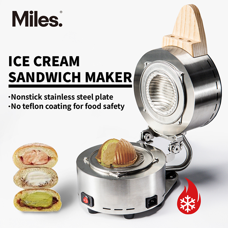 Küçük İşletmeler İçin Atıştırm - Bread Maker Machine incelemesi ve fiyatı