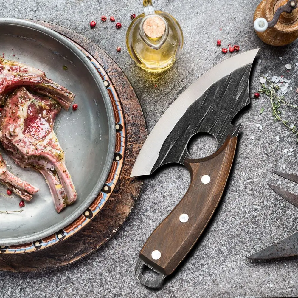 Balık Kemik Sıyırma Bıçağı Pro - Kitchen Appliances For Cooking incelemesi ve fiyatı