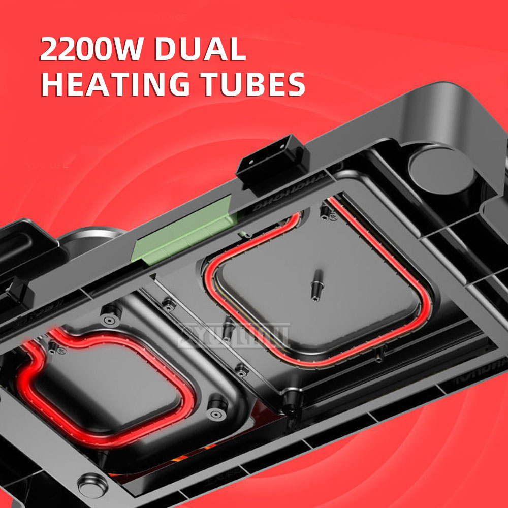 Elektrikli Barbekü Güveç Ocak  - Kitchen Appliances Electric Stove incelemesi ve fiyatı