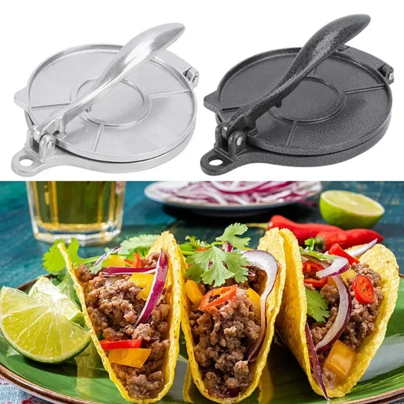Dökme Demir Tencere Seti Dökme - Tortilla Press Cast incelemesi ve fiyatı