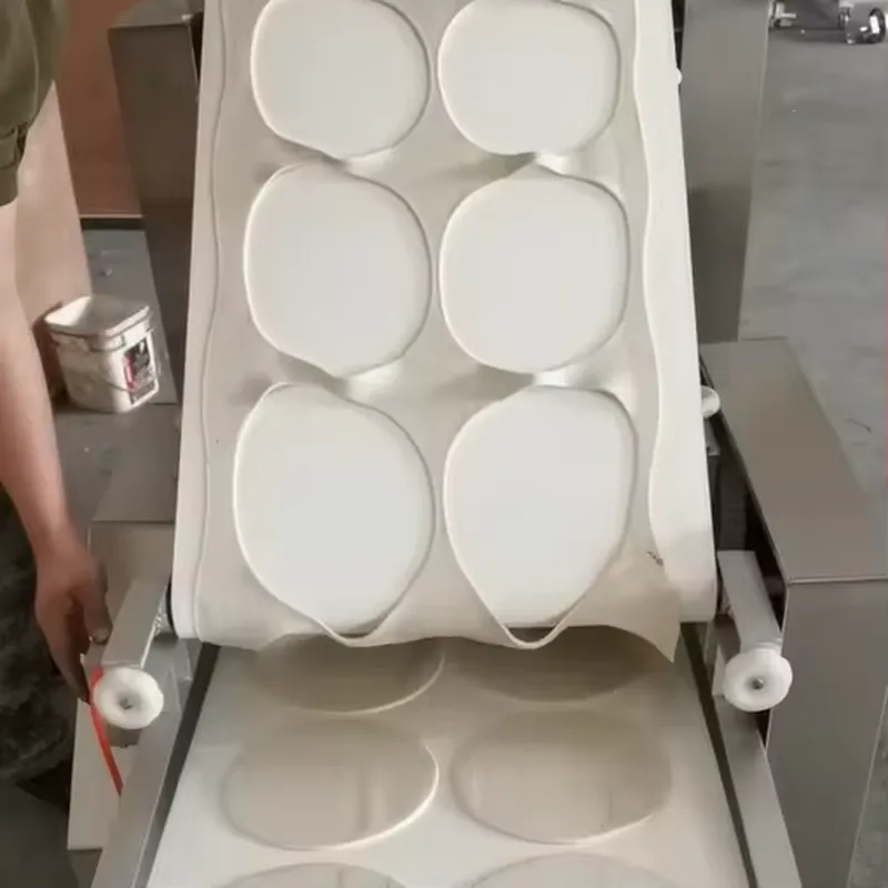 Otomatik Şavurma Lavash Naan C - Bread Maker Machine incelemesi ve fiyatı