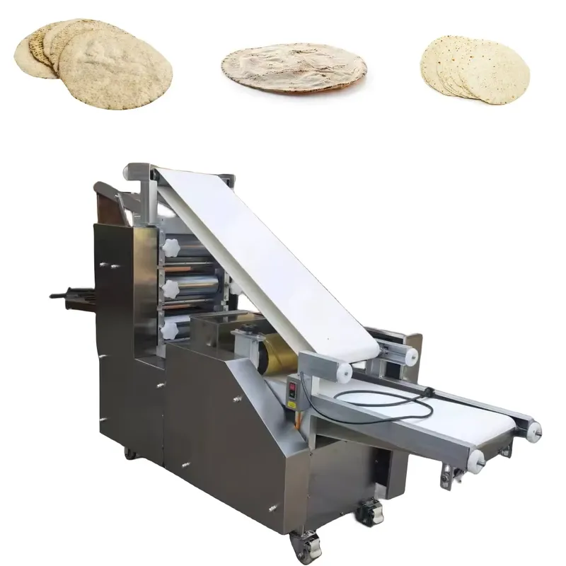 Otomatik Şavurma Lavash Naan C - Bread Maker Machine incelemesi ve fiyatı
