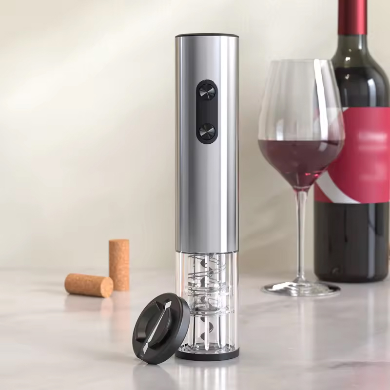 1/4 adet Elektrikli Şarap Şişe - Wine Opener Electric incelemesi ve fiyatı