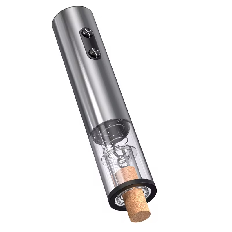 1/4 adet Elektrikli Şarap Şişe - Wine Opener Electric incelemesi ve fiyatı