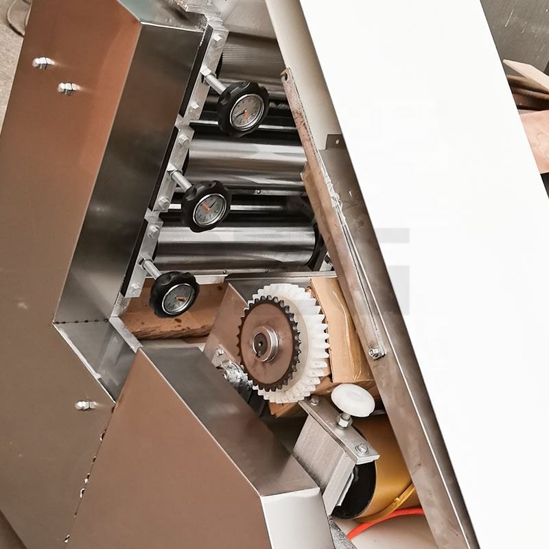 5-50cm Roti Yapma Makinesi Lav - Bread Maker Machine incelemesi ve fiyatı