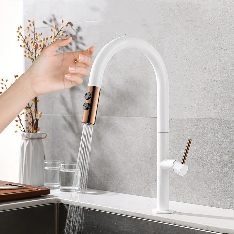Akıllı Dokunmatik Mutfak Muslu - Kitchen Appliances For Sale incelemesi ve fiyatı