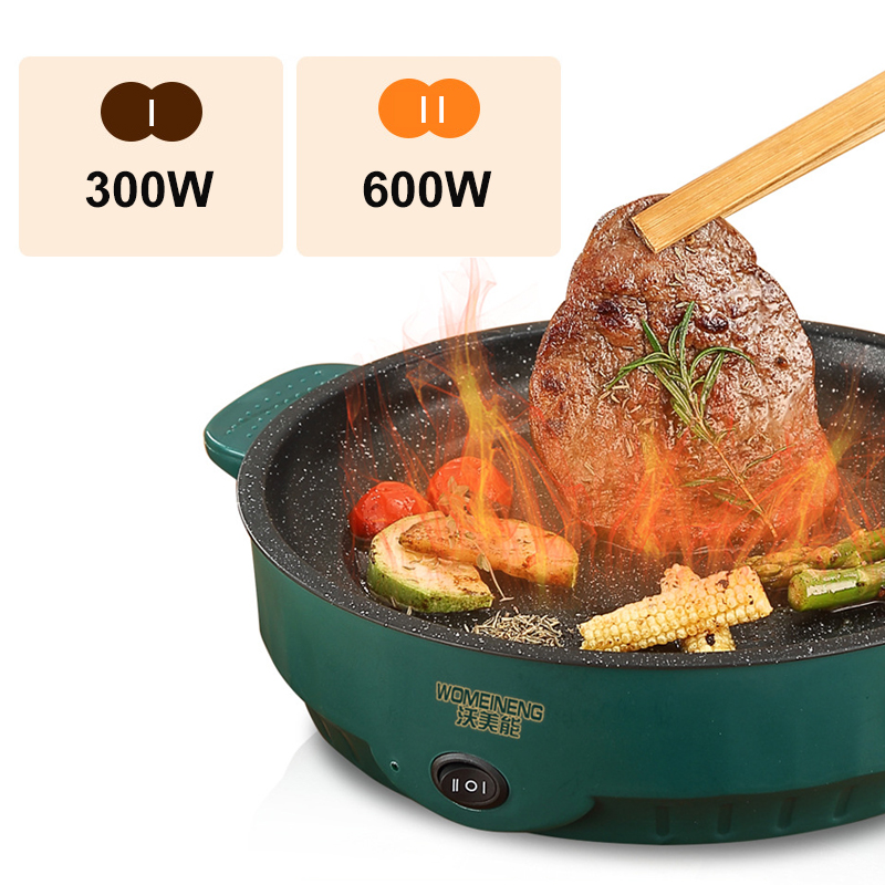 Elektrikli MultiCooker Elektri - Slow Cooker Ceramic incelemesi ve fiyatı